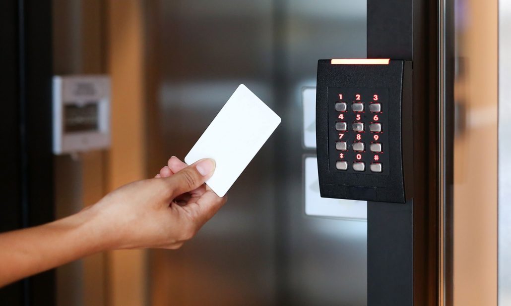 access cards