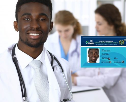 health insurance cards