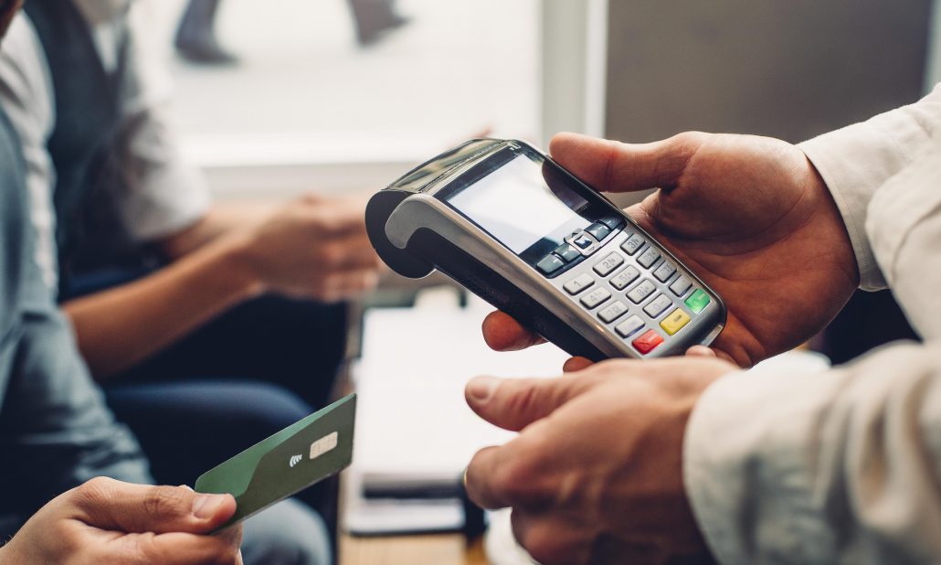 payment cards