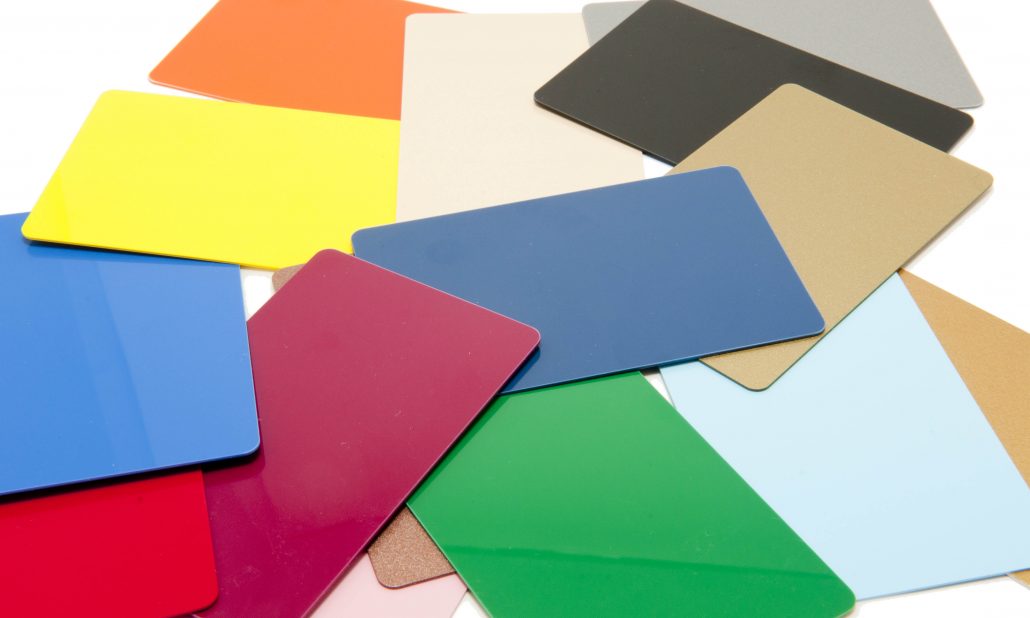 plain cards