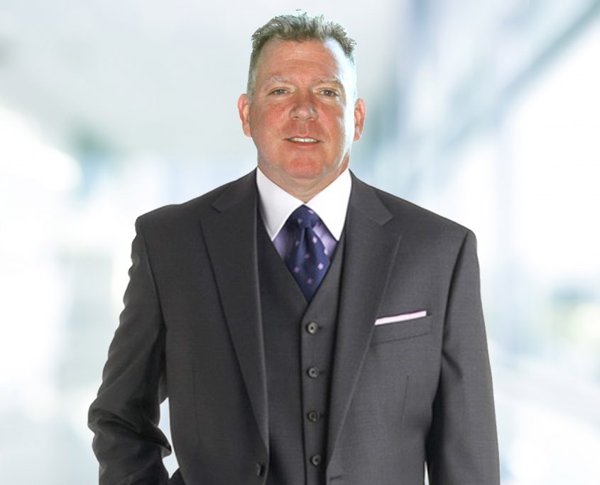 stephen fitzgibbon
